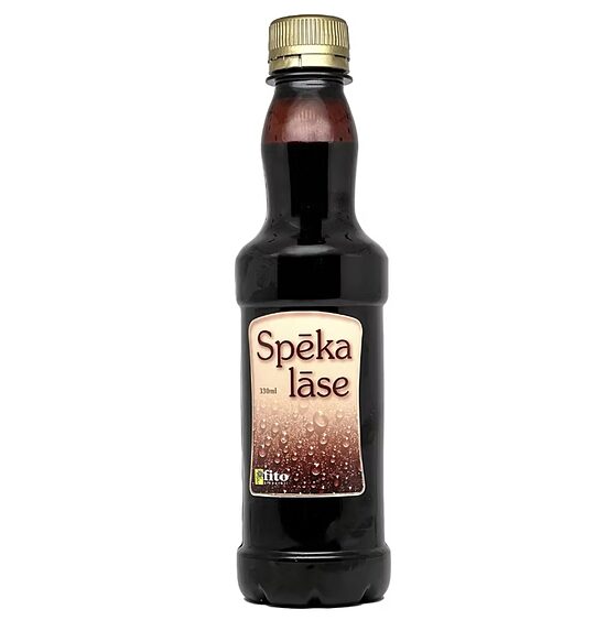 Spēka lāse, 330ml