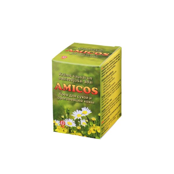 AMICOS krēms, 35g