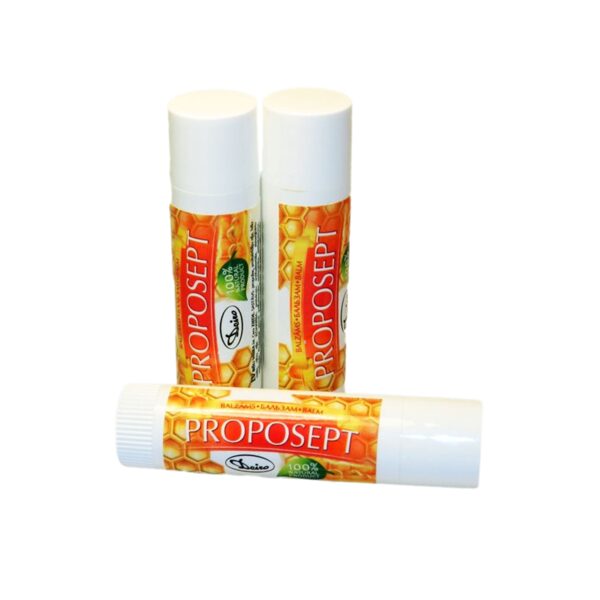 Proposept lūpu balzāms, 6.8g