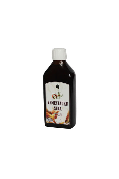 Zemestauku sula, 125ml